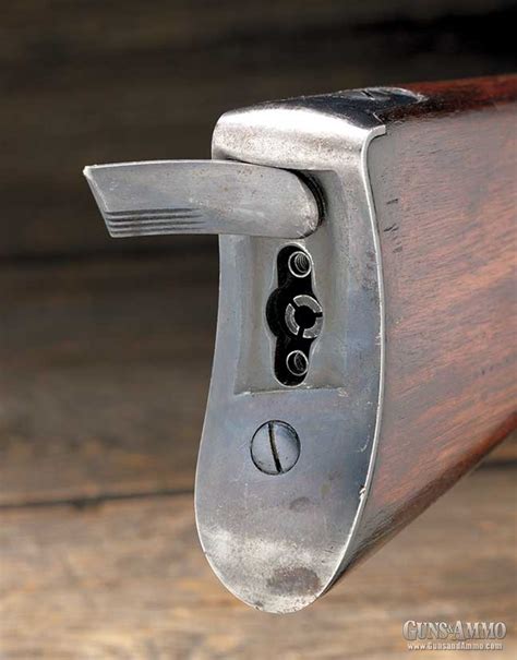 1873 Springfield Trapdoor Rifle Serial Numbers