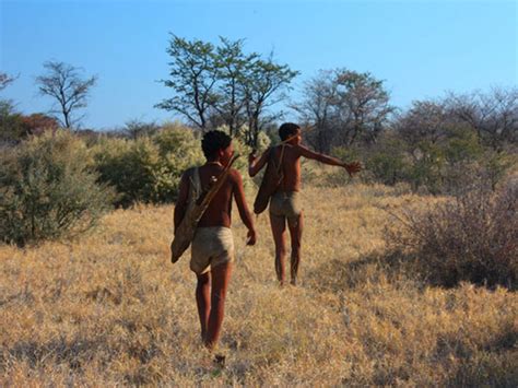 Khomani Cultural Landscape