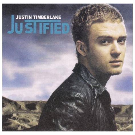 Justified - Album, acquista - SENTIREASCOLTARE