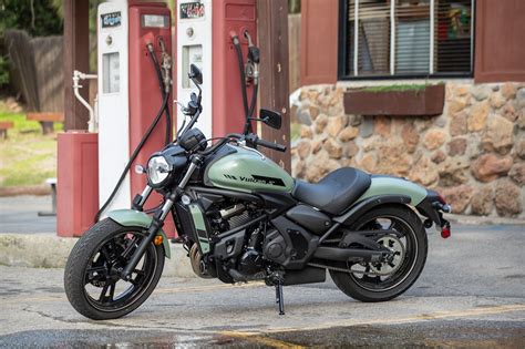 Review: 2023 Kawasaki Vulcan S