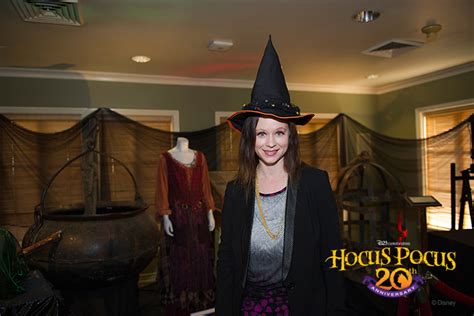 Hocus Pocus 20th Anniversary Screening - Gallery - D23