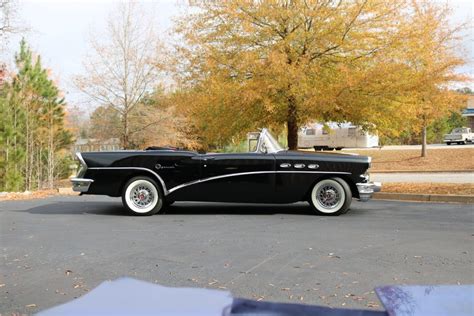 1956 Buick Special | GAA Classic Cars