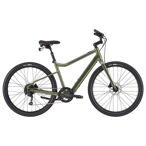 Cannondale Treadwell Neo Electric Bike 2020 | Sigma Sports