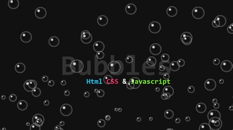 Top 198 + Bubble svg animation - Lifewithvernonhoward.com