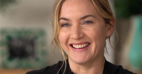 Kate Winslet on "Ammonite," and life during COVID - CBS News