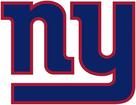 Ny Giants Logo Images Free