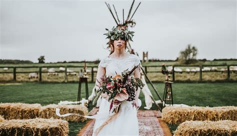 The Most Unusual Wedding Fair Godwick Hall & Great Barn Norfolk