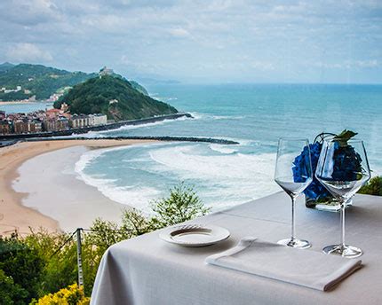 The best restaurants in San Sebastián – Barceló Experiences