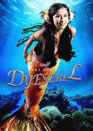 Dyesebel 2008 (Philippines) - DramaWiki