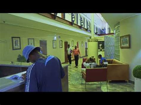 Head Office and Molapo Campus - YouTube