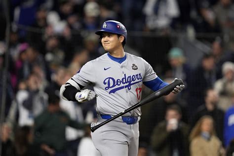 Shohei Ohtani Net Worth: What is his insane salary with the LA Dodgers? | Marca