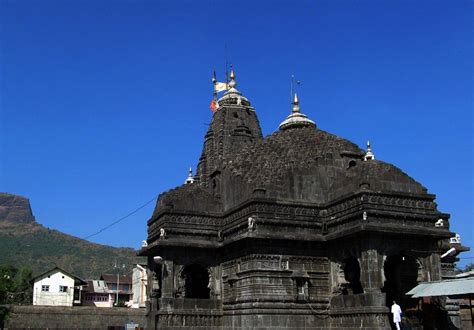 Nashik Tourism | Tourist Places to Visit & Temples in Nashik