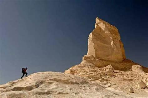 Desert safari in Egypt | camping in the desert | White desert | Ankhtours