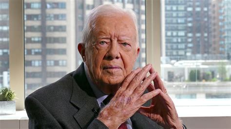 Jimmy Carter, longest living US president, turns 99 | Fox News