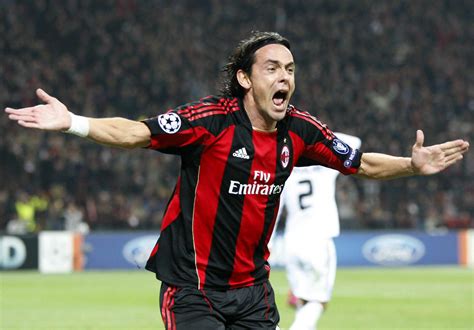 Filippo Inzaghi Wallpapers - Wallpaper Cave