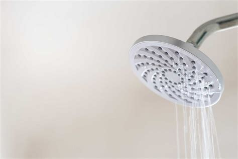 Stop the Drip: Fixing a Dripping Shower Head with Ease