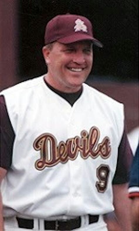 Former ASU baseball coach Pat Murphy named Padres interim manager - The Arizona State Press