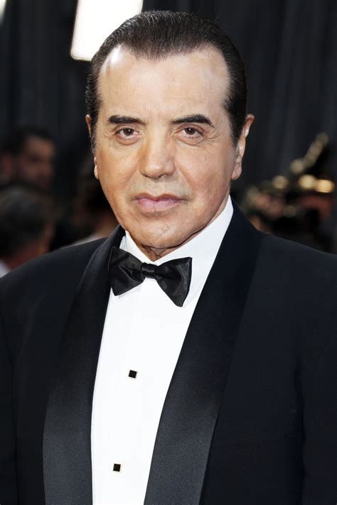 Chazz Palminteri | Australian Film and Television Wiki | Fandom