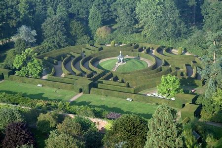 Somerleyton Hall Gardens - Great British Gardens