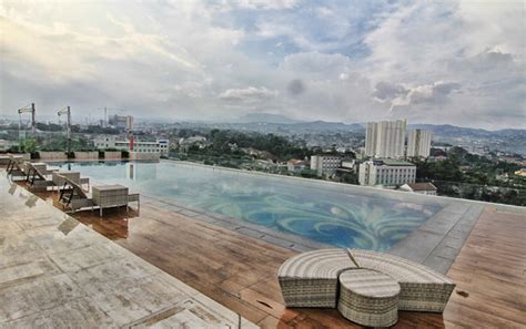 Belviu Hotel Bandung, Choice Hotels Recommendations At Bandung ...