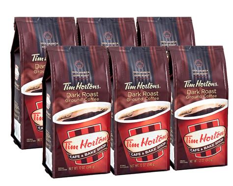 Best tim hortons home coffee maker - 4U Life