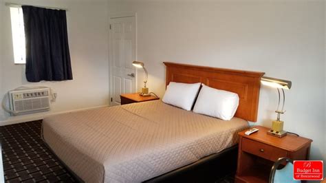 BudgetInnBreezewood | Near I-76 & I-70 on US 30 W | $60/night & up