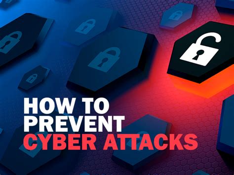 How to Prevent Cyber Attacks | Electronic Security Association