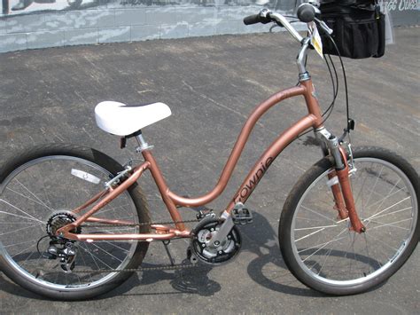 Electra Townie Ladies 21-speed Comfort Cruiser | Bike, Bicycle, Cruisers