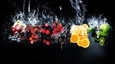 Download Fruit Wallpaper On Itl.cat