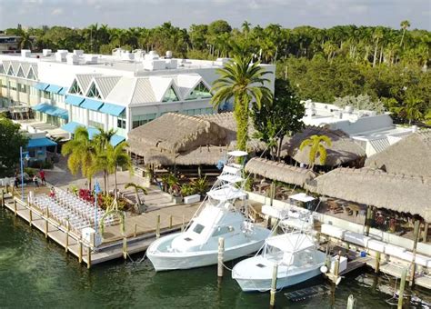 Monty's Coconut Grove - Miami, FL - Party Venue