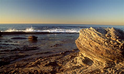 Crystal Cove: Irvine’s beach