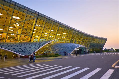 Our 4 Best Designed Airports in the World - Applecore Designs | Design, World, Architecture