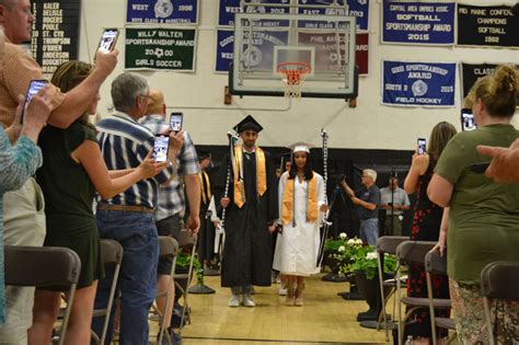 Lincoln Academy Graduation Celebrates Students’ Accomplishments ...