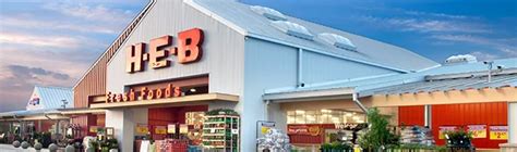 Pearsall H-E-B | 225 SOUTH IH 35, PEARSALL TX 78061-6630 | HEB.com