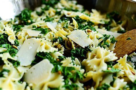 Kale Pasta Salad | The Pioneer Woman Cooks | Ree Drummond