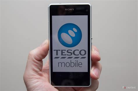 Tesco Mobile to offer free 4G to customers from 30 January