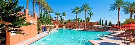 Westin Lake Las Vegas Pool: Season, Hours, Menu and More - Midlife Miles