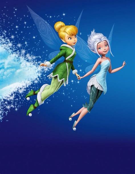 Pin by Gabby Múzquiz Guillén on Fantasía en Dibujos | Tinkerbell and friends, Tinkerbell disney ...