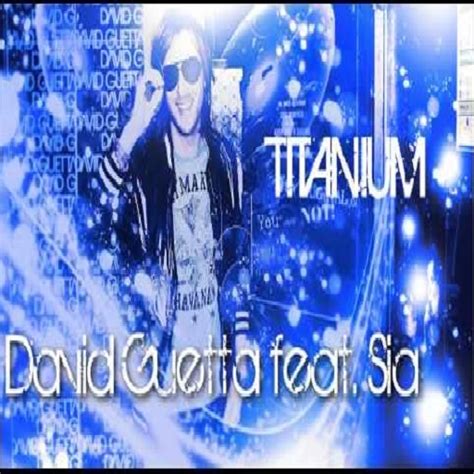 Second Life Marketplace - David Guetta feat. Sia- Titanium