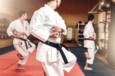 ¿Cuáles son las diferencias entre el karate y el taekwondo? - Mejor con ...