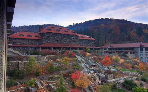 Asheville, N.C. Places to Stay | Hotels, Resorts & Cabins | Asheville ...