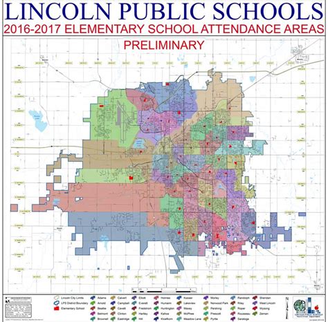 How important are schools when choosing a home in Lincoln? – HOME Real Estate Blog