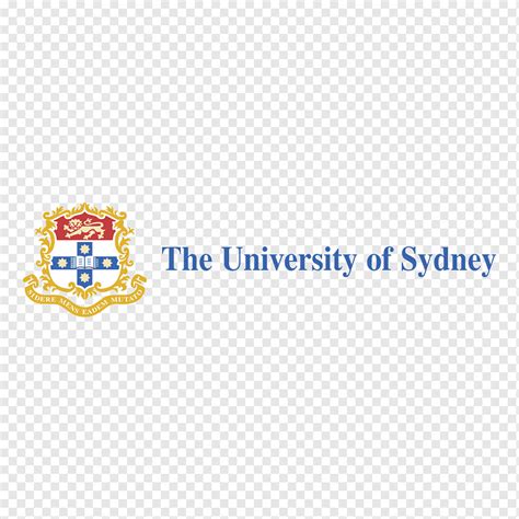 The University of Sydney, HD, logo, png | PNGWing