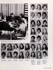 Eisenhower High School - Reveille Yearbook (Yakima, WA), Class of 1976, Page 173 of 224