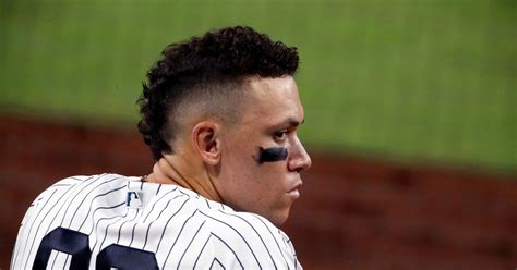 Aaron Judge was superb in 2020, albeit in limited action - Pinstripe Alley