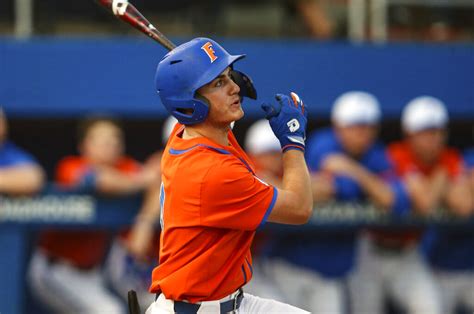 Florida Gator Baseball Is Finally Here; Hosts Miami - ESPN 98.1 FM ...