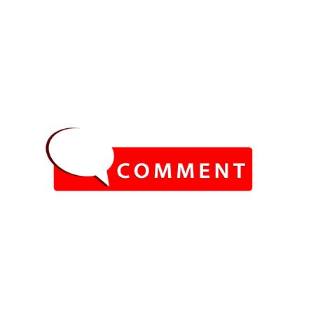 Youtube Comment Button