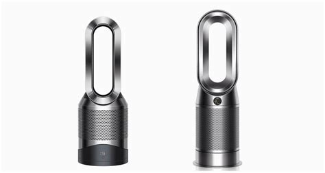 Dyson HP02 vs HP04 - What They Aren't Telling You