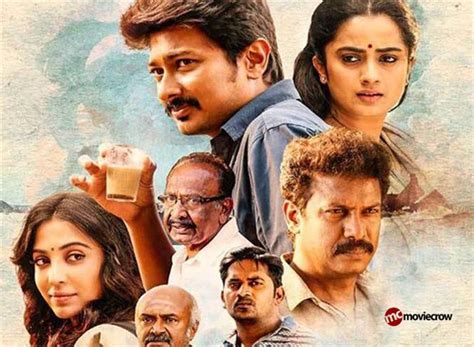 Nimir Review - A slice of life drama that is low key and yet entertaining !!! Tamil Movie, Music ...