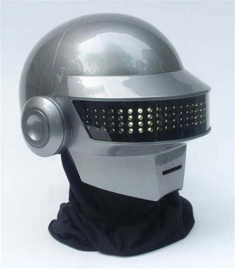 Daft Punk – Daft Punk Helmets Through The Ages (Feature) | Genius